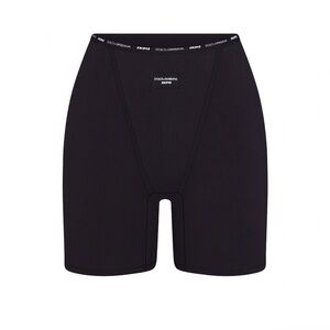 Skims x Dolce and Gabbana Cotton Jersey Boxer
